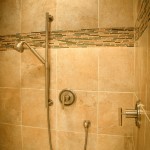 Shower Interior