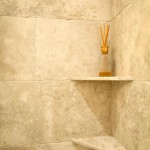 Shower Shelf