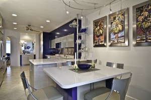 Choosing a Contractor VanEss. Upscale Kitchen